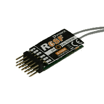 D-Power R-6SF - 2.4 GHz Empfänger S-FHSS kompatibel